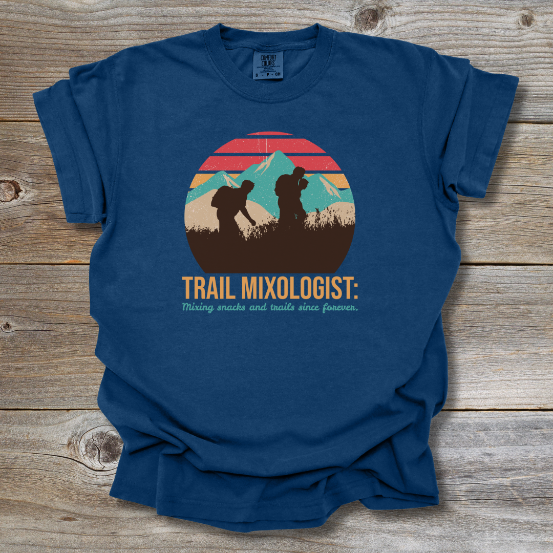 Trail Mixologist T-Shirt