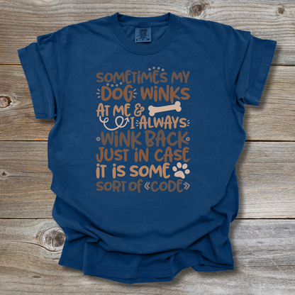 unique funny dog lovers shirt