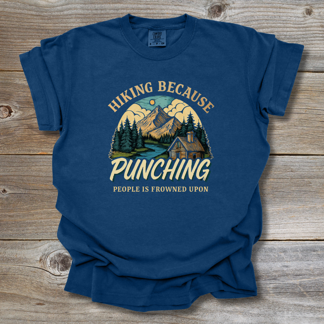 Frowned Upon T-Shirt