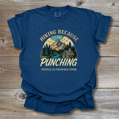 Frowned Upon T-Shirt