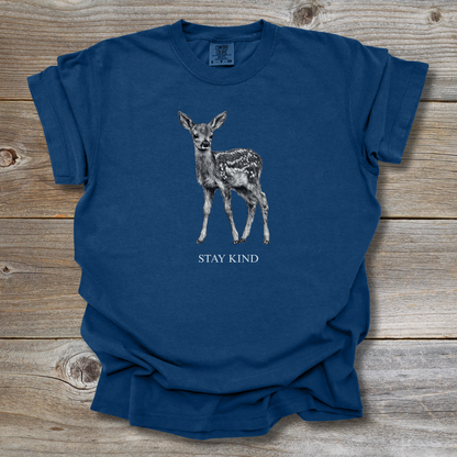 Fawn Kind T-Shirt