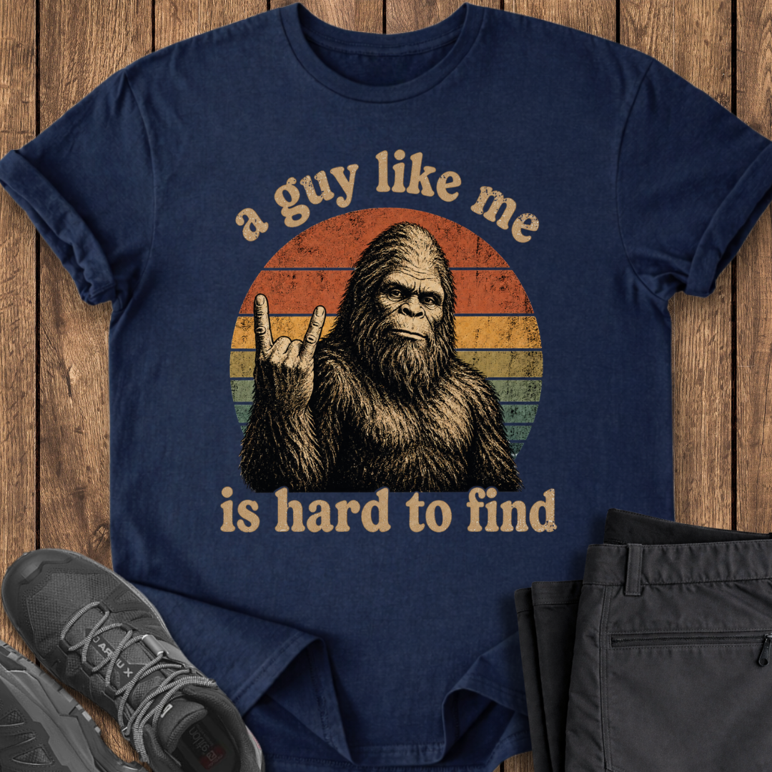 A Guy Like Me