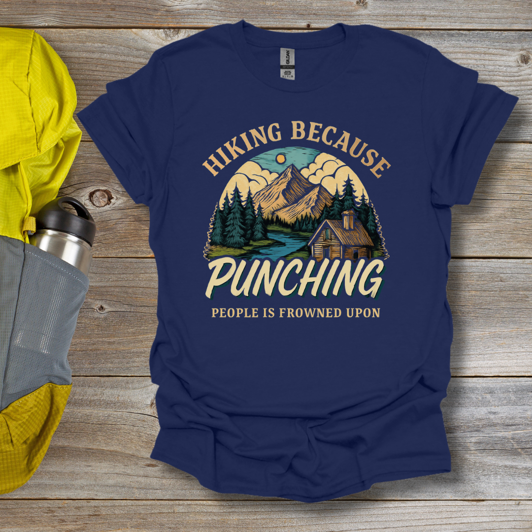 Frowned Upon T-Shirt