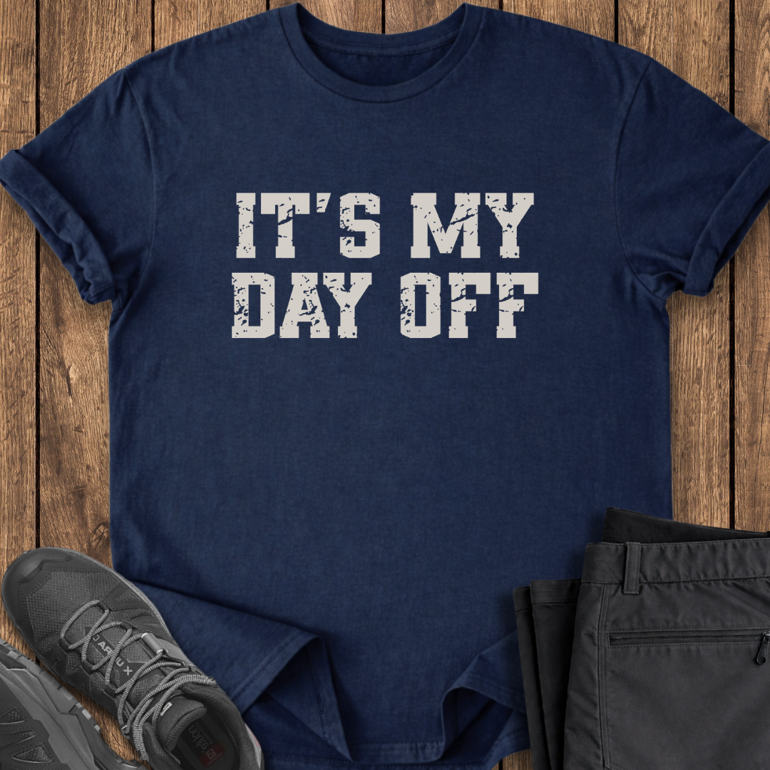 It's My Day Off