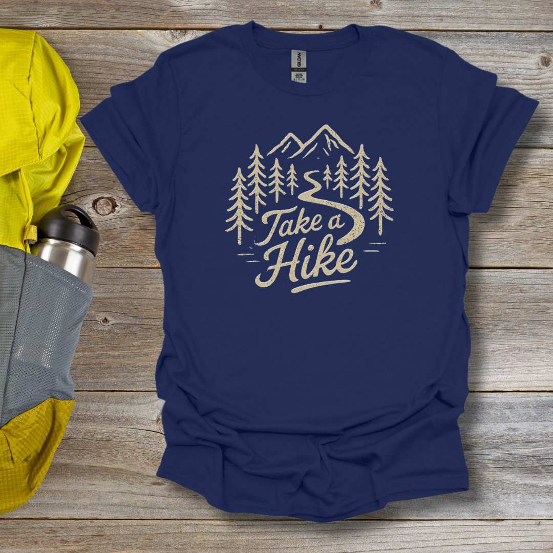 Take a Hike T-Shirt
