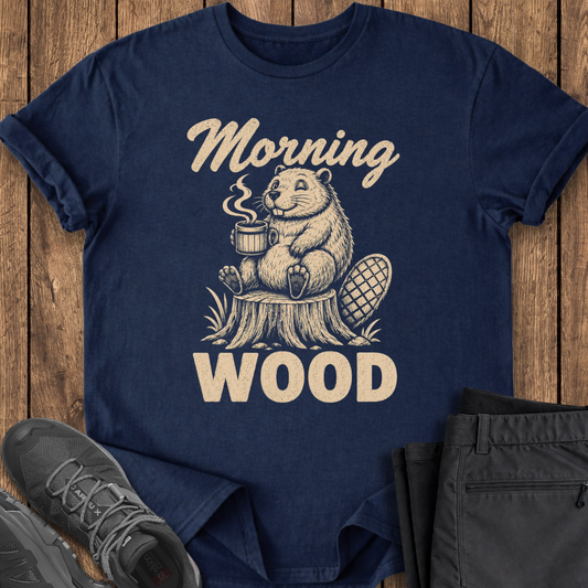Morning Wood