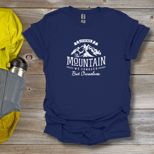 Adventure Mountain T-Shirt