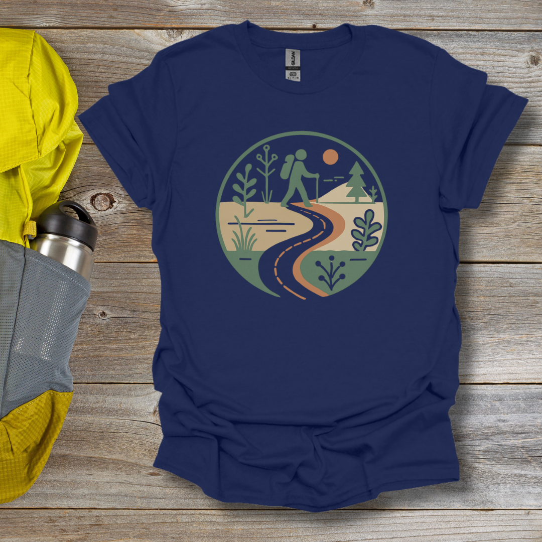 Nature Walk T-Shirt