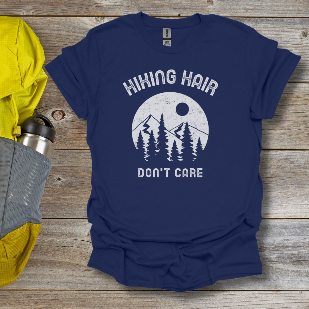 Hike Nap T-Shirt