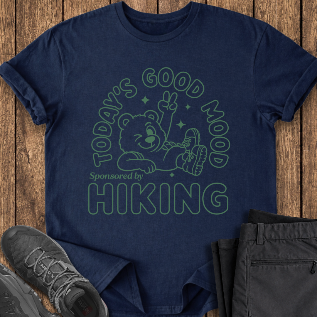 Good Mood Hiking