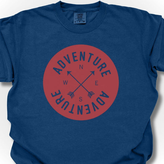 Adventure Seeker T-Shirt