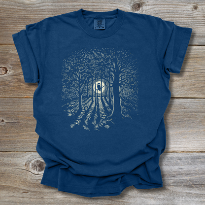 Night Watch T-Shirt