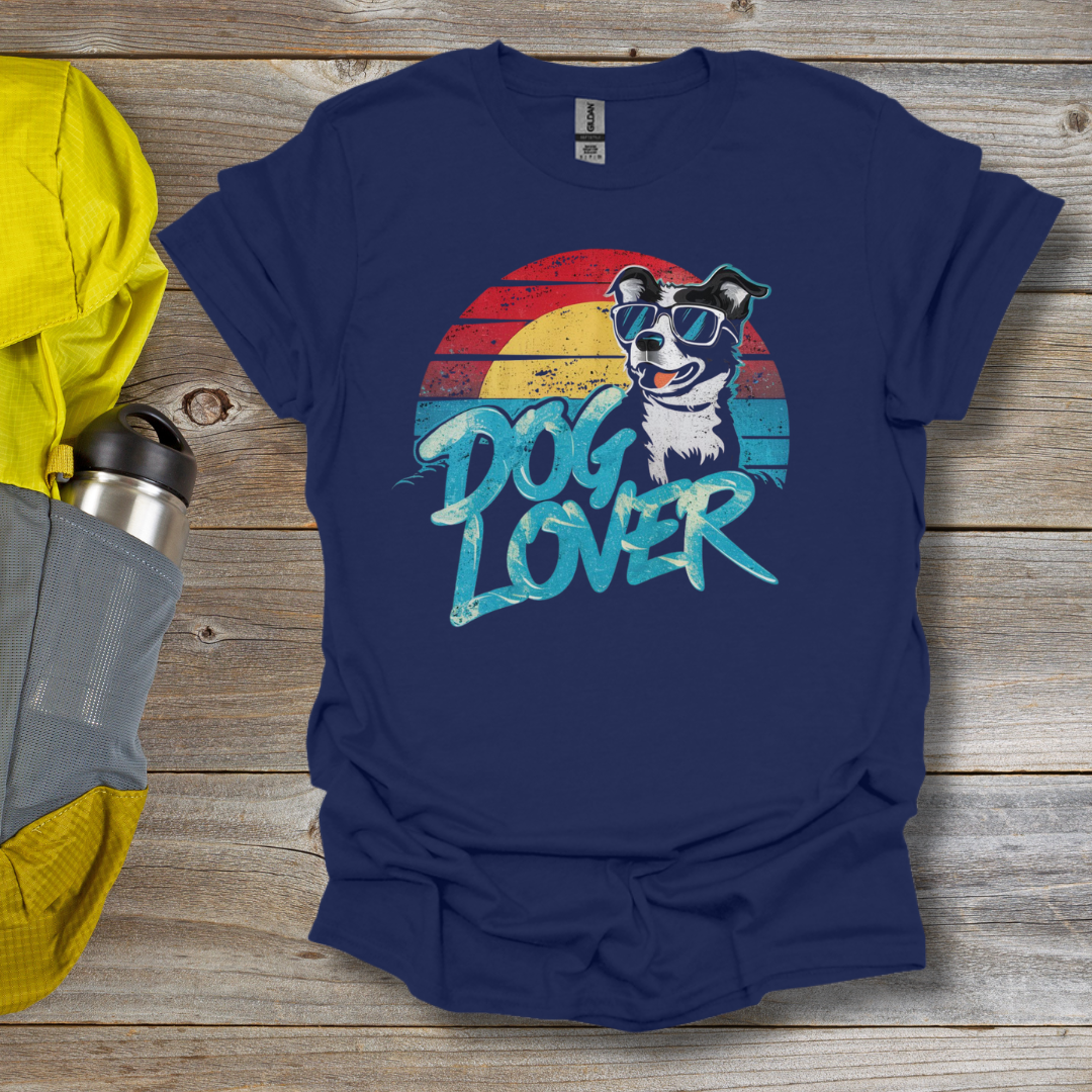 Dog Lover T-Shirt