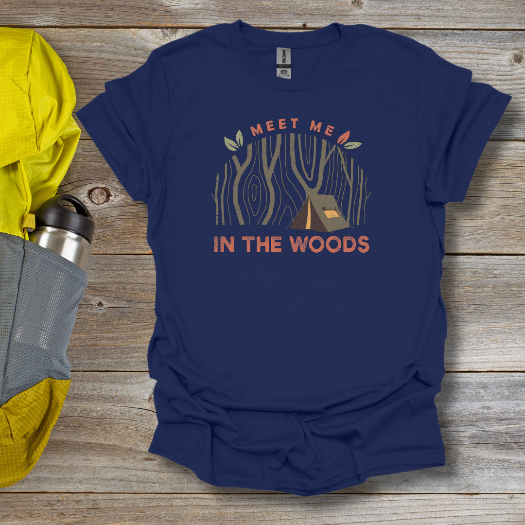 In the Woods T-Shirt
