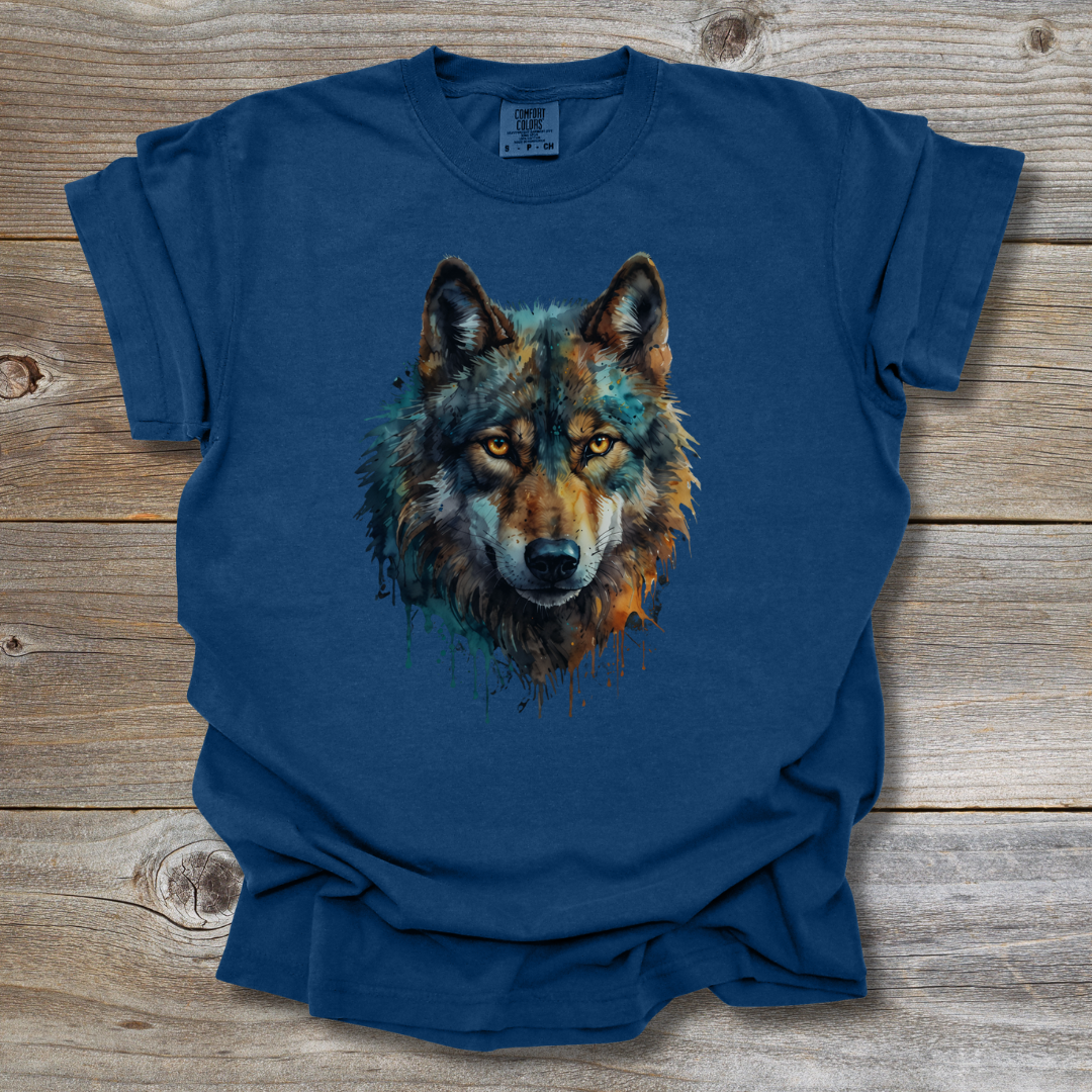 Wolf Watch T-shirt