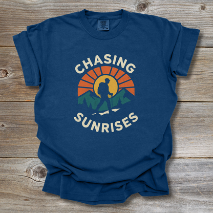 Sunrise Chaser T-shirt