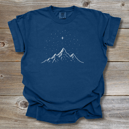 Starry Night T-Shirt