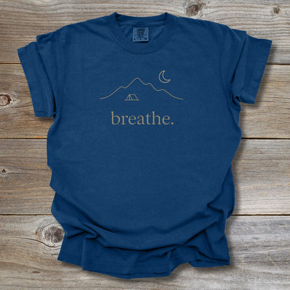 Mountain Air T-Shirt