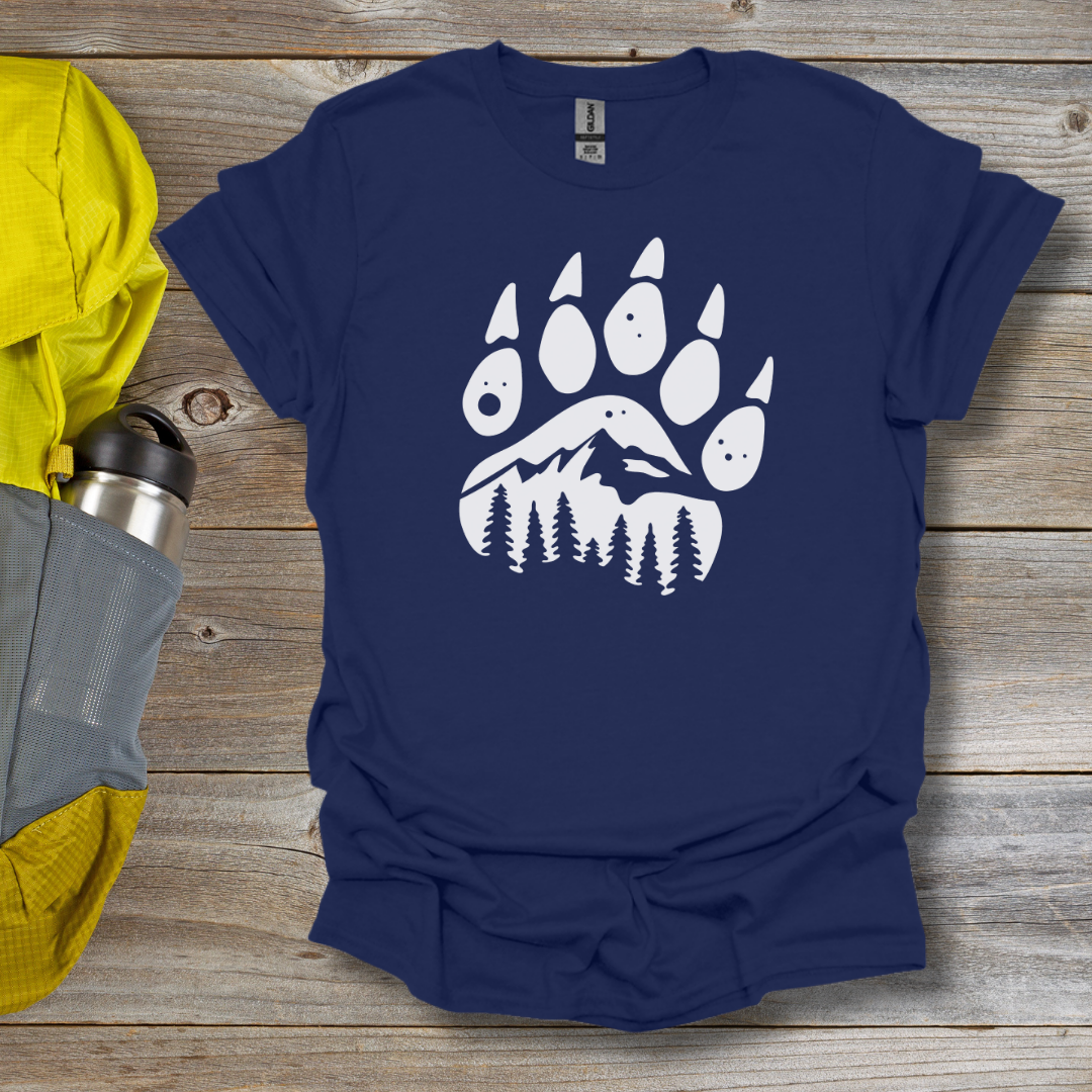 Bear Mountain T-Shirt