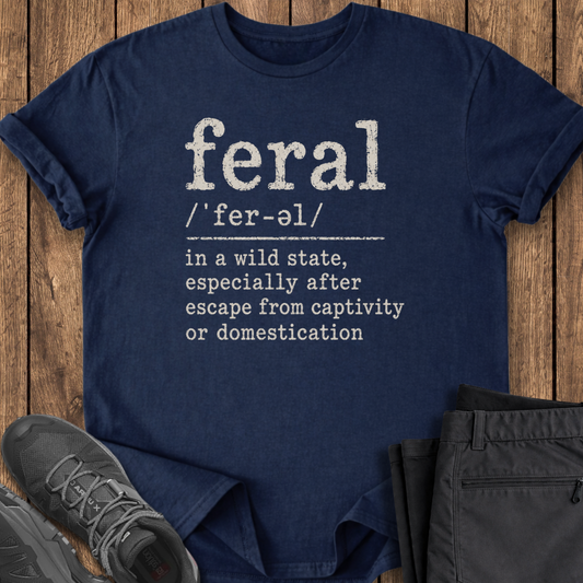 Feral