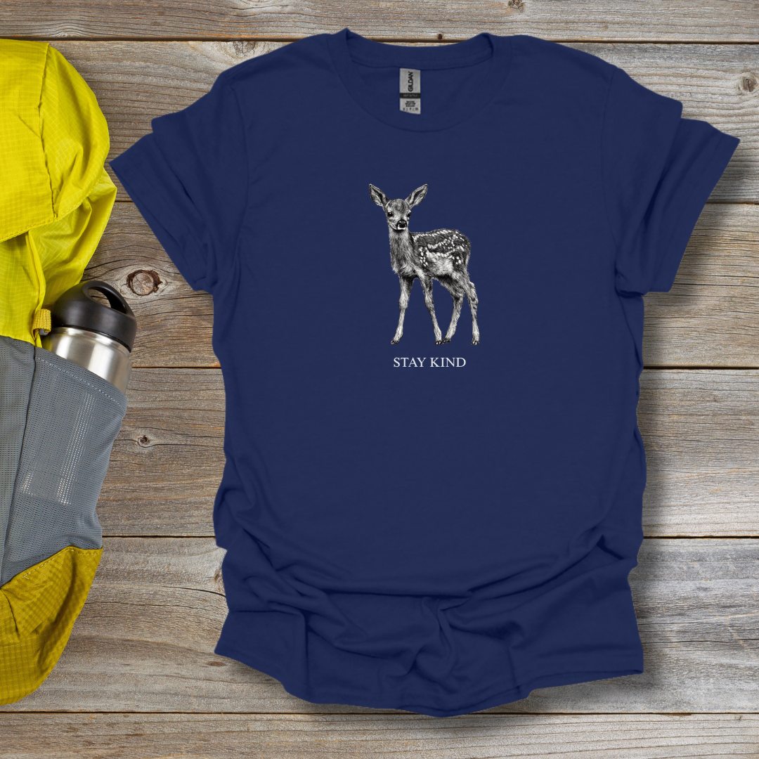 Fawn Kind T-Shirt