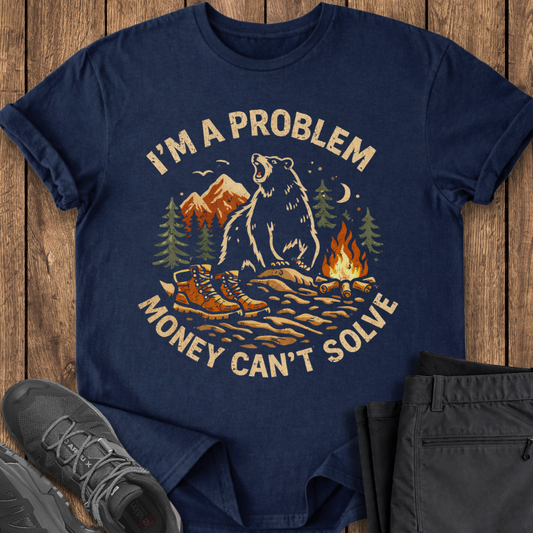 I'm A Problem
