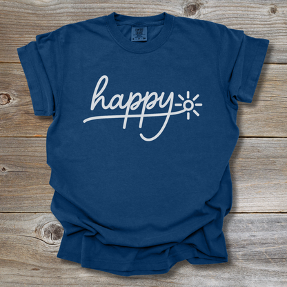 Happy Camper T-Shirt