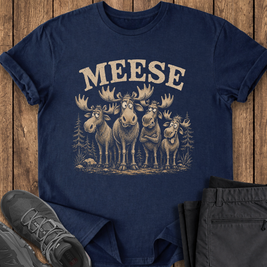 Meese