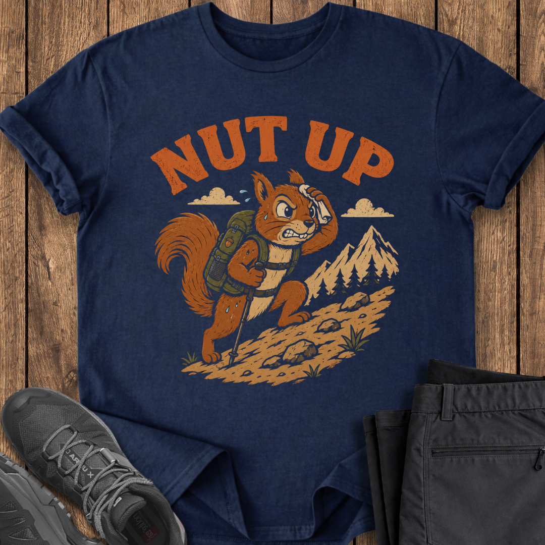 Nut Up