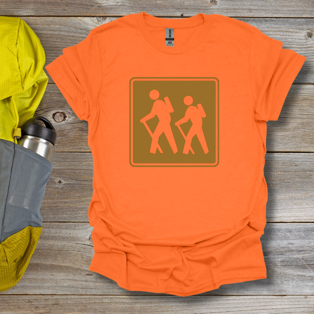 Trailhead T-Shirt