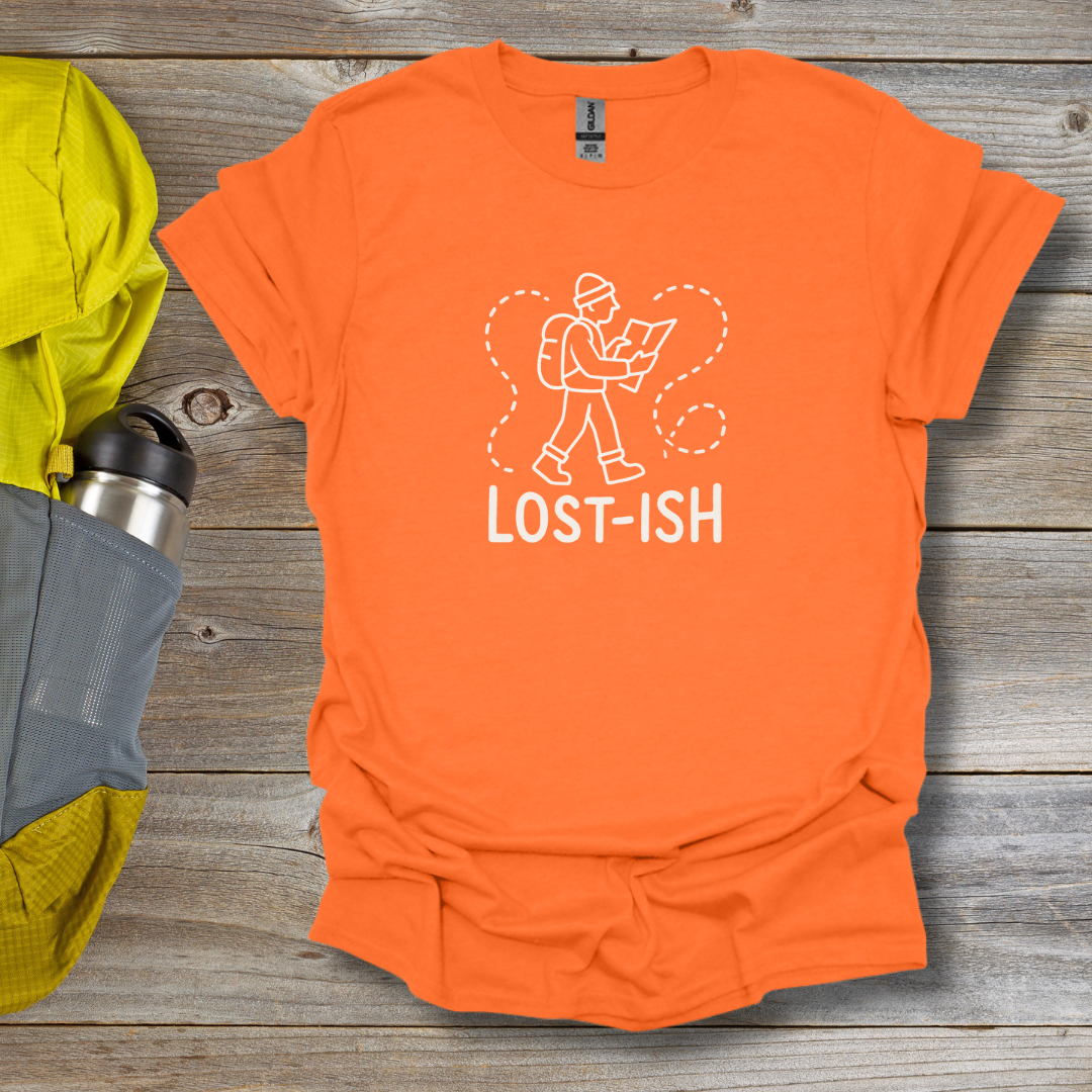 Lost-Ish T-Shirt