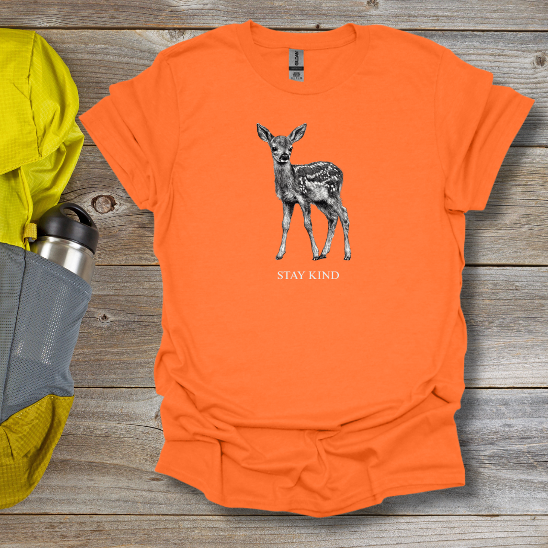 Fawn Kind T-Shirt