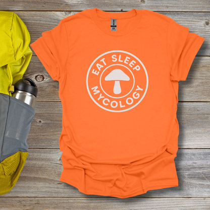 Mycology Enthusiast T-Shirt