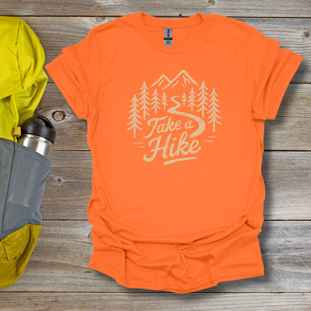 Take a Hike T-Shirt