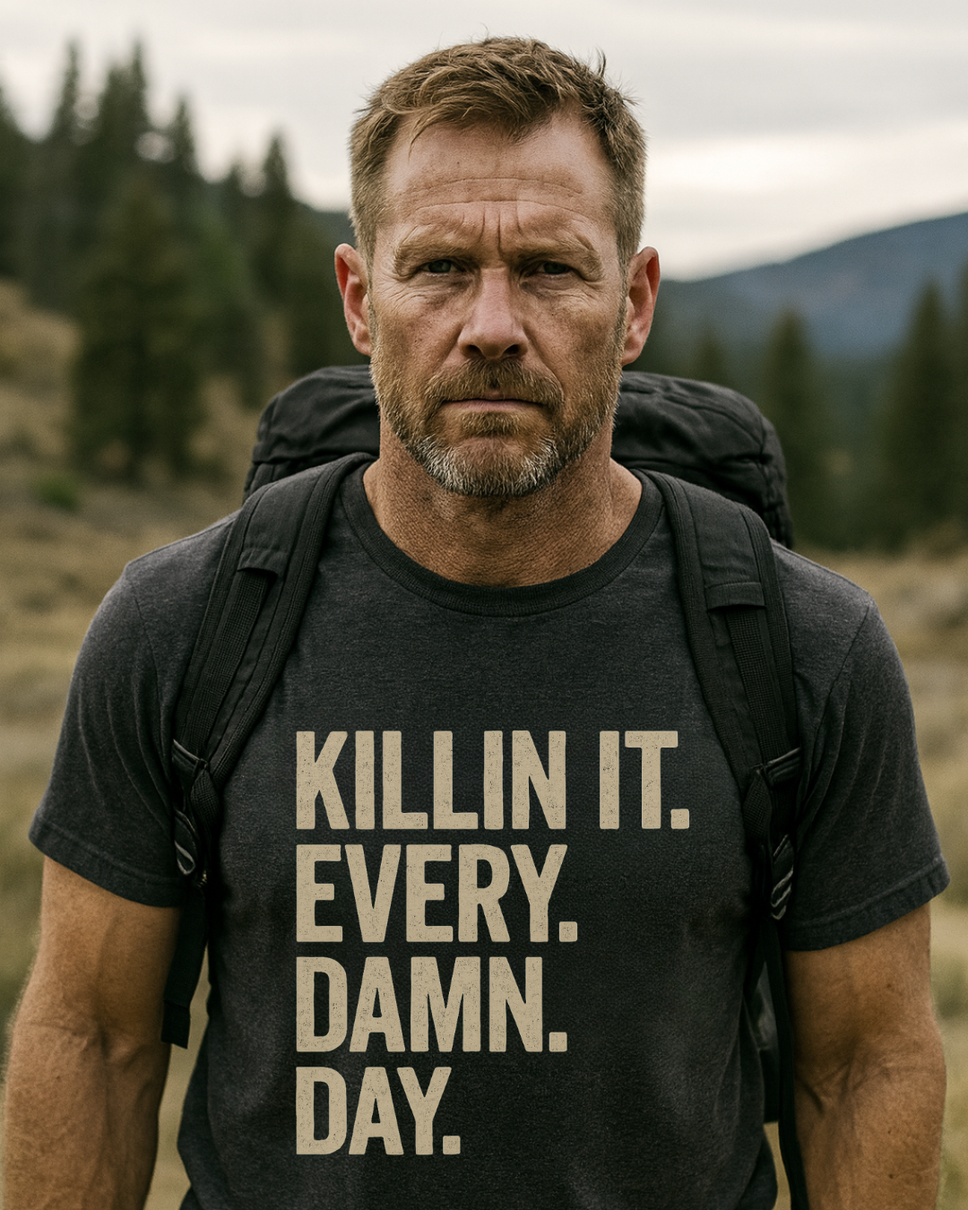 Killin It T-Shirt