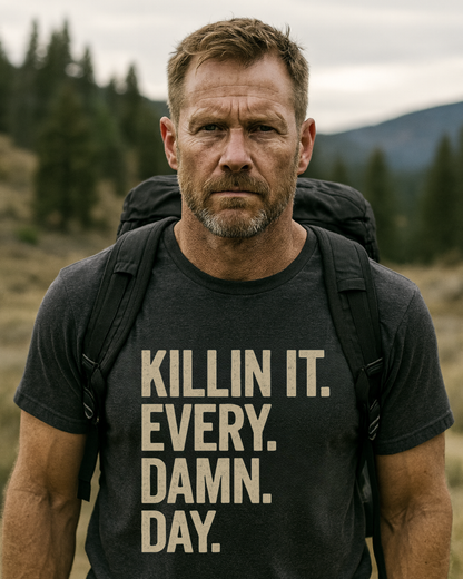 Killin It T-Shirt