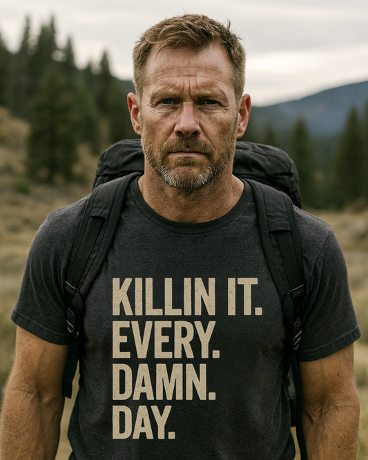 Killin It T-Shirt