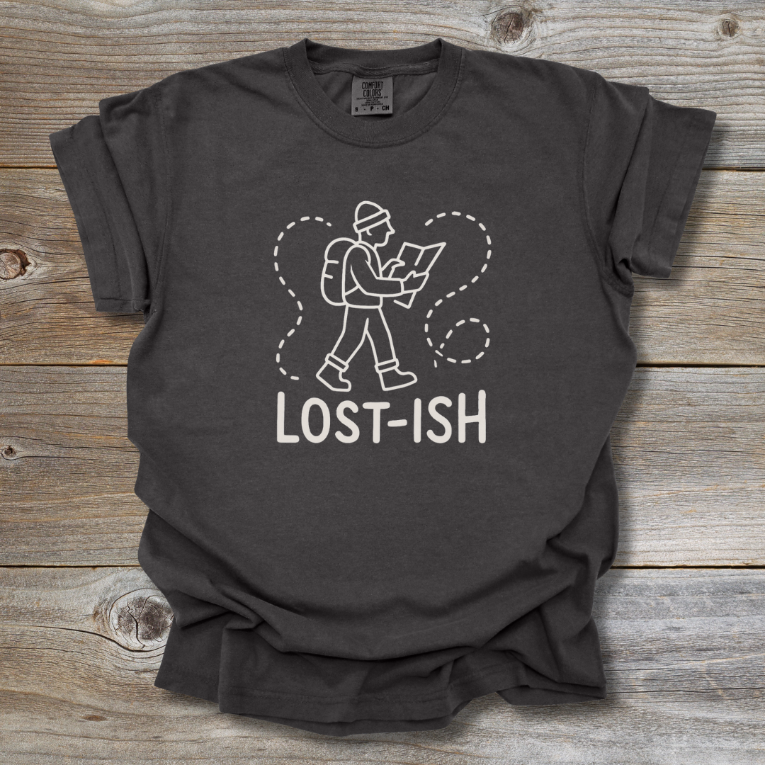 LOST-ISH T-Shirt