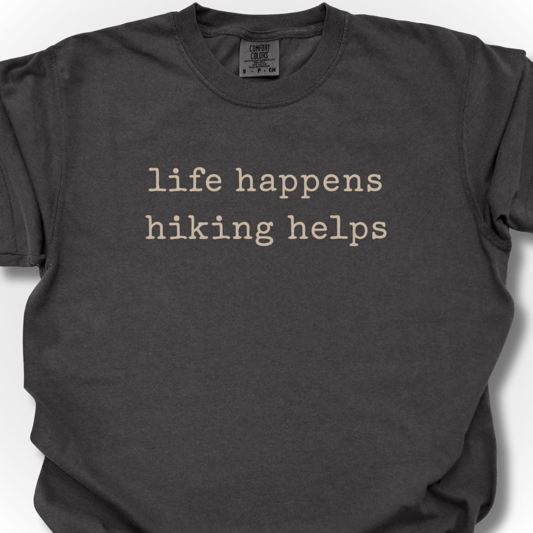 Life Happens T-Shirt