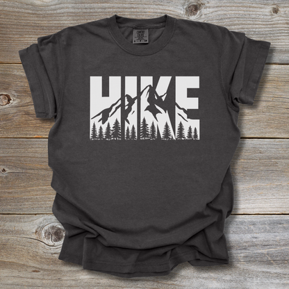 Hike Mountains T-shirt