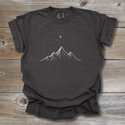 Starry Night T-Shirt