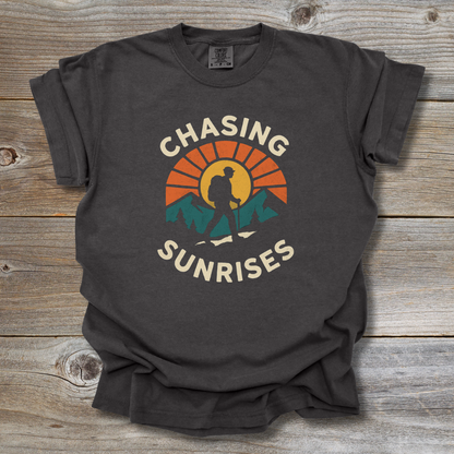 Sunrise Chaser T-shirt