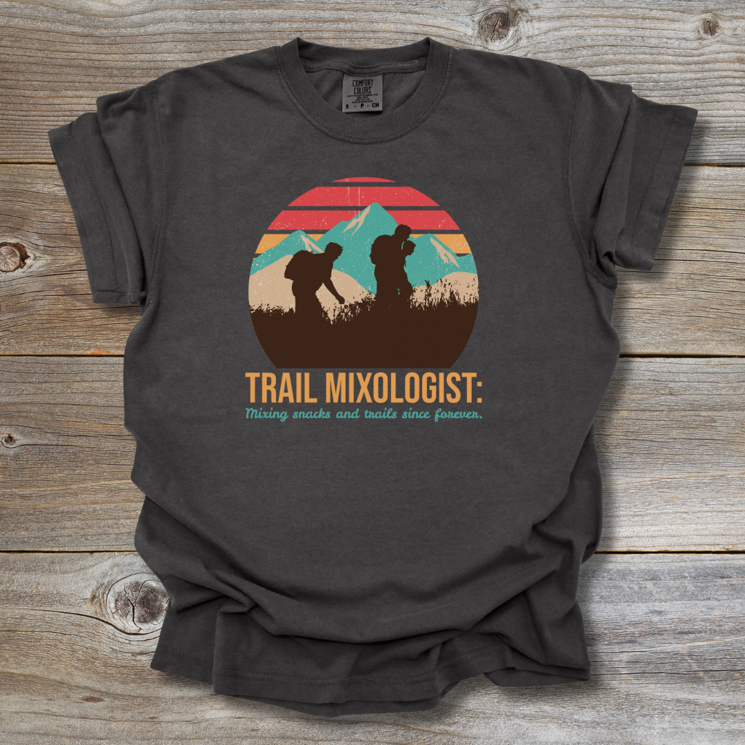 Trail Mixologist T-Shirt