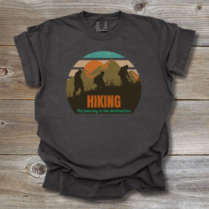 Hiking Destination T-Shirt