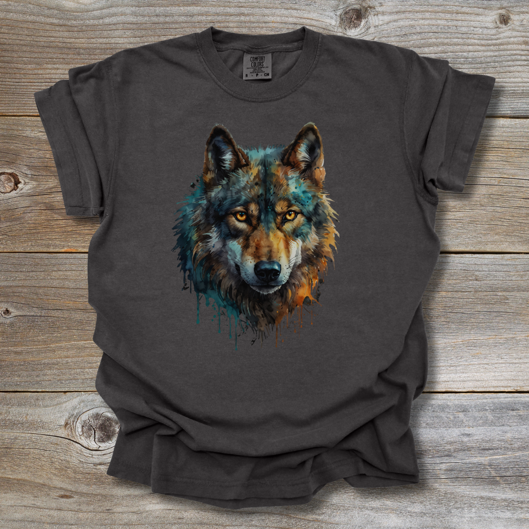 Wolf Watch T-shirt