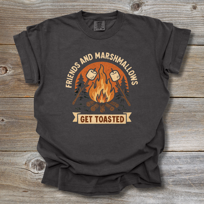 Get Toasted T-Shirt