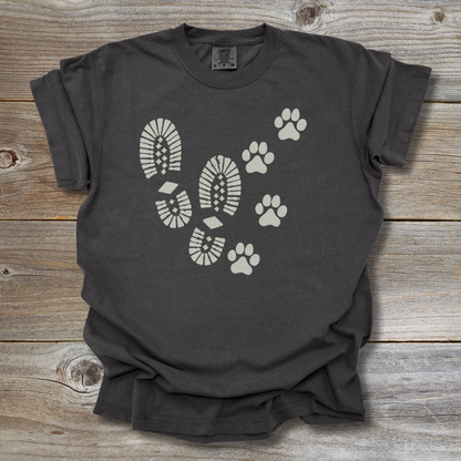 Trail Buddies T-Shirt