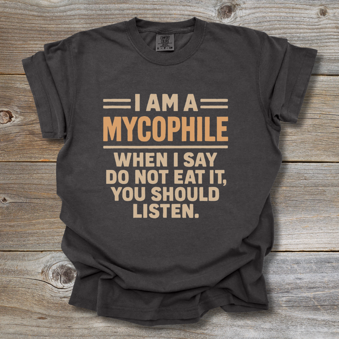 Mycophile T-Shirt