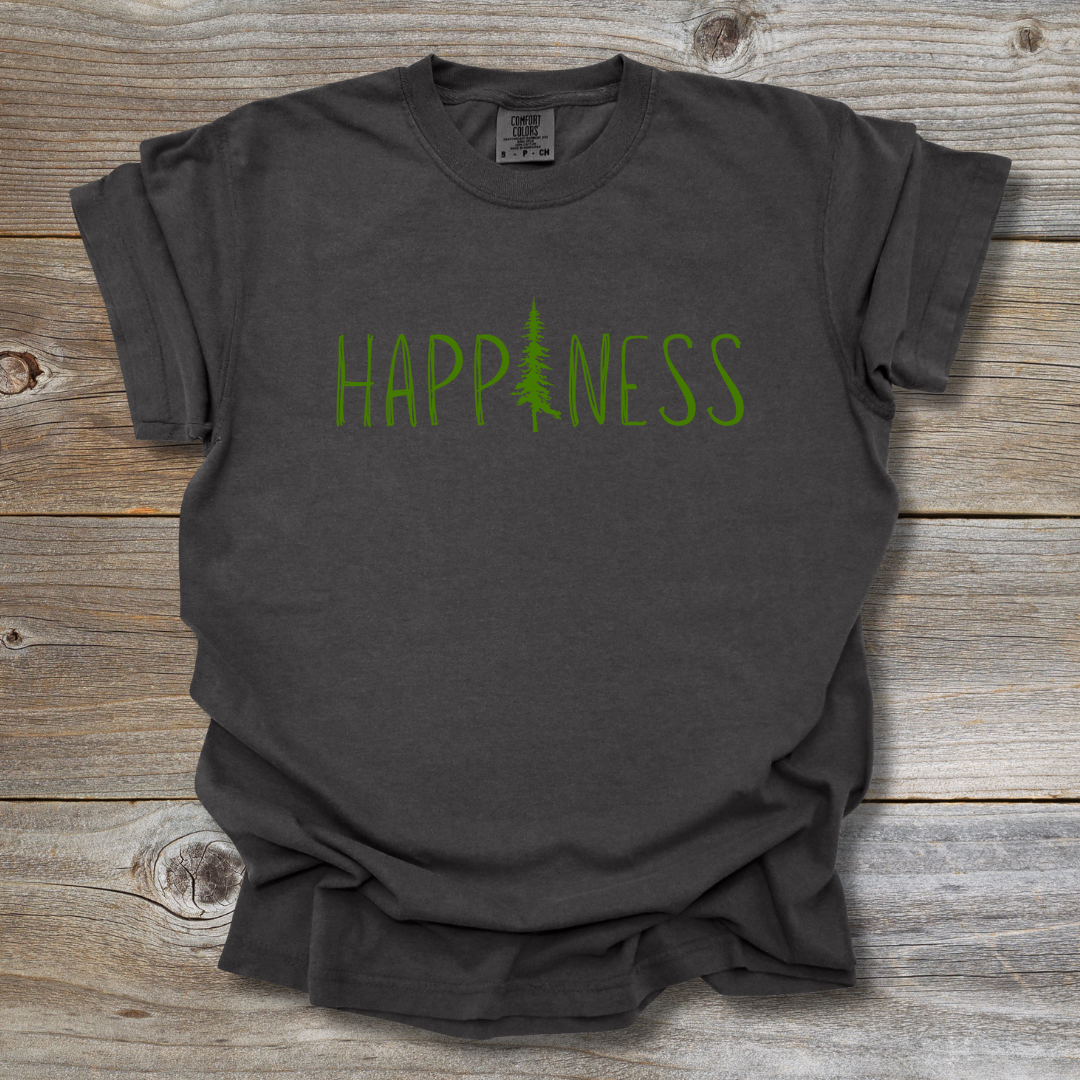 Happiness T-shirt