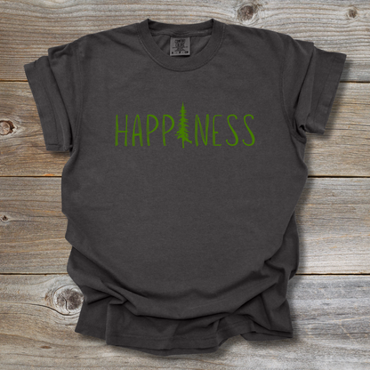 Happiness T-shirt